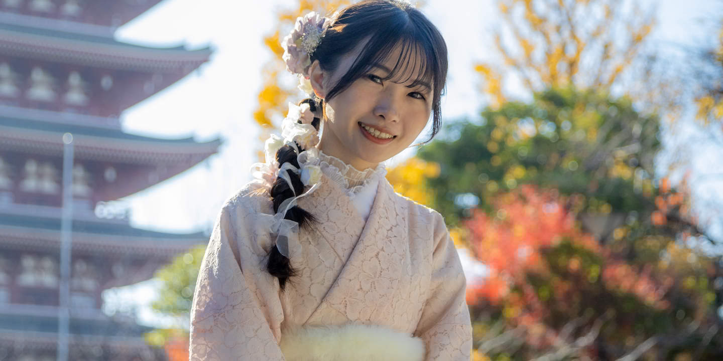 Tokyo: Lawatan Foto Perkahwinan dengan 3 Lokasi & Penggayaan Profesional